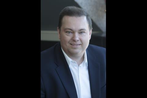 “Security can be significantly enhanced by UGVs providing dynamic surveillance of the exterior entrances not just of warehouses but of other structures,” Scott Kwilinski, Sharp Robotics Business Division